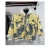 Import Custom Design Men Double Pocket Adjustable Pullover Streetwear Men Windbreaker Jacket from China