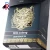 Import Custom Design Printing High Class Advanced Matt Lamination Bright Silver Gold Foil Stamping Paper Tea Coffee Box from China