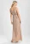 Import Custom design sequins women long maxi evening dresses from China
