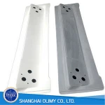 Custom fiberglass auto panel hand lay-up process grp auto panel and other auto parts