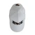 Import custom flat men sports baseball cap 5 panel dad hats oem china manufacturer from China
