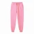 Import custom high quality fleece 13 colors women jogging pants printing plain mens track jogger pants unisex sweat joggers pants from China