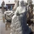 Import Custom high quality Marble Statue of Jesus Religious Statues White Marble Jesus Christ Statue for Sale from China