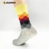 Custom knit stockings sweat absorbing socks mens hosiery fashion
