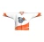 Import custom logo hockey jersey professional ice hockey jersey from China
