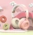 Import custom logo kids fancy macaron headphones headphones headsets headset cute recepteur de musique avec ecouteur from China