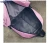 Import Custom LOGO New Fashion Trend Large Capacity Travel Backpack Student Bag Young Lady Backpack from China