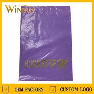 custom logo print bulk matt black pink white poly mail shipping courier bag plastic mailing envelopes