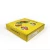Import Custom Logo Printed Corrugated Paper Pizza Box from China