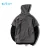 Import Custom Logo Printed Men&#x27;s Hoodies Wholesale Special Design Double Layers Hoodies from China