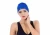 Import Custom Logo Silicone Swimming Cap for Women Long Hair from China