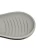 Import Custom Logo Spoon Rest Kitchen Heat Resistant FDA Approved Silicone Spoon Rest from China