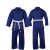 Import Custom made martial arts Karate uniform karate suit uniforms from Pakistan