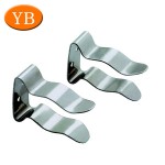 Custom made metal stamping hot selling aluminum stamping part