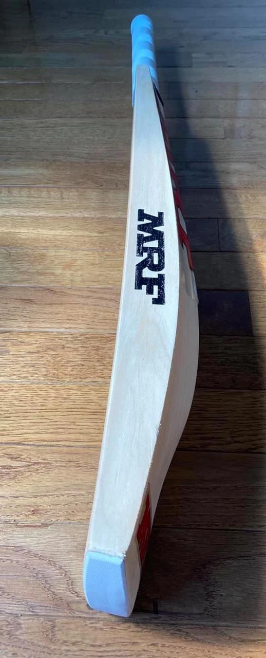 custom made players grade English willow cricket bats