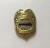 Import Custom Made Quality Deluxe Officer Shield Security Guard Metal Badge from China