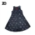 Import Custom Made Sublimation Printing Tennis Skirt Women Girls Tennis Dress Sport Tennis Skirt Plus Size from China