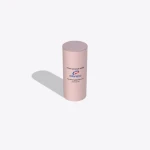 custom 100ml 200ml 8oz 300ml 12oz 500ml clear food jar wide mouth cosmetic containers plastic pet jar with aluminum lid