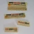 Import custom OEM design Ultra thin light weight slow burn unbleached virgin rolling paper for smoking from Hong Kong