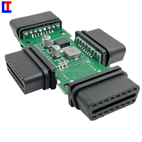 Buy Custom Pcb Boards Industrial Pcba Assembly Pcb Reverse Engineering ...