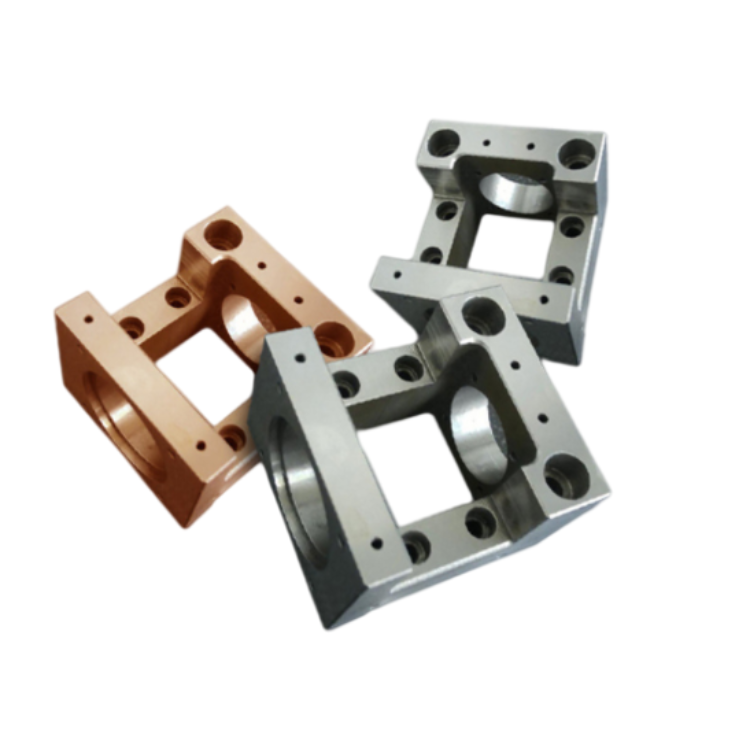 Buy Custom Precision Aluminum Smallest Size Table Cnc Machining And ...