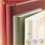 Import Custom Printed High Quality A4/A5 Hard Hard Leather book Covers Note Books Printing from China