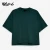 Import Custom Printing Cotton Blank Crop Top T-shirt  Basic Tee Short Sleeve Woman T Shirt from China