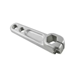 custom professional Chinese factory forging machining motorcycle spare parts