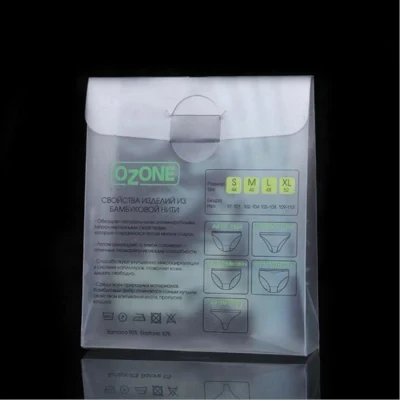 Custom Small Folding Transparent Clear PVC Pet Plastic Gift Packaging Box