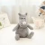 Import Custom soft baby plush animal toy from China
