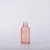 Import Custom Spraying Translucent Rose Gold Dropper Bottle Serum Bottles With Dropper from China