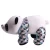 Import Custom Stuffed High Quality Baby Sequin Panda Plush Toy from China