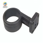 Custom tractor support parts for farm industry