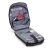Custom Waterproof Anti-theft back pack Business 15.6 inch Laptop bag bagpack Smart USB charging Anti theft Backpack
