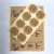 Import Custom Waterproof food essential oil bottle packaging self adhesive kraft paper label sticker printing from China