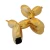 Import Customizable High-quality Golden Cool Dog Style Indoor Home Decoration from China