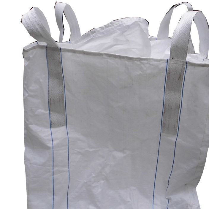Customizable High Quality Recycling FIBC Ton Jumbo PP Woven Bag