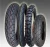 Import Customizable Size Texture Changing Motorcycle Tire Design 90/90 19 from China