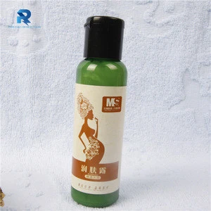 Customize capacity disposable hotel body wash shower gel