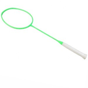 Customize Profesional Racket Badminton 24t Carbon Fiber Badminton Racket