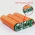 Import Customized 11.1v electric bicycle battery 11.1v 3000mah 18650 battery pack from China