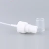 Customized 24/410 Plastic Bottle Fine Mist Spray pump Head
