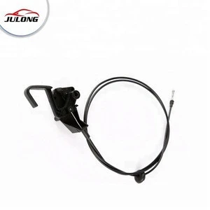 Customized Aftermarket mercury throttle cable