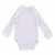 Customized Baby Onesie Body Suit Baby Romper Set for Newborns and Infants Cute Infant bodysuit jumpsuit