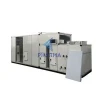 Customized Chilled Water Air Handling Units HVAC System