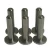 Import Customized design precision drilling cnc for OEM hardware tools from China