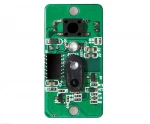 Customized Electronic Board Soap Dispenser PCB Prototyping Board PCB Cloning PCBA