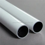Customized Fiberglass tube fiberglass antenna mast yacht antenna Fiberglass pole Manufacturer