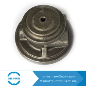 Customized Grey Casting Iron and Ductile Casting Iron parts Foundry