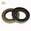 Customized high quality framework hydraulic nbr rubber oil cap seal power steering  drive shaft oil seal